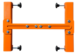 Pro Drying Series Adjustable Rack Joining Kits - Total Finishing Supplies