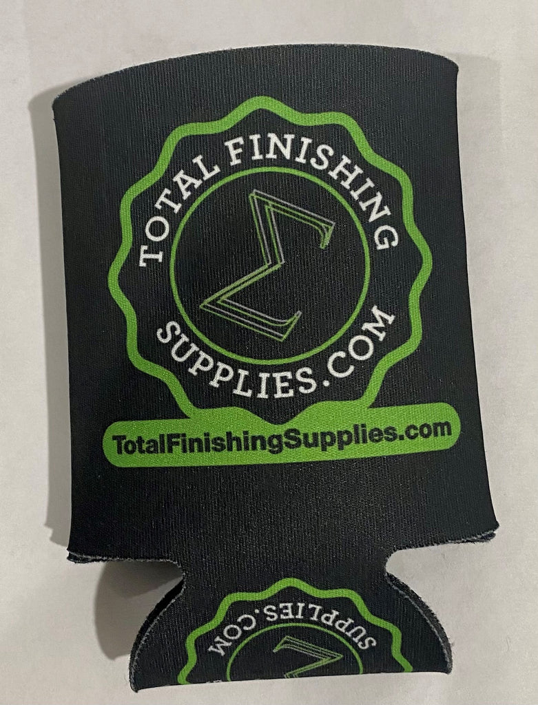 TFS Koozie - Total Finishing Supplies