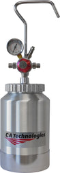 Techline 2 Quart Pressure Cups Pot
