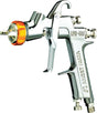 Anest Iwata Lph-400-Lvx-Gravity Spray Gun Selection /
