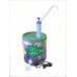 Little Squirt Clean To Waste System Waterborne Spray Gun Cleaner