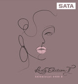 SATAminijet 4400 B Lady Edition II - Total Finishing Supplies