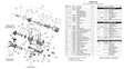 Allen Head Cap Screw (Kit of 4) - Total Finishing Supplies