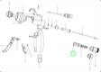 Air Valve Spring for MAMBA® - Total Finishing Supplies