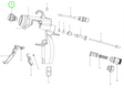 MAMBA® Gun Head - Total Finishing Supplies