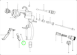 MAMBA® Pin - Total Finishing Supplies