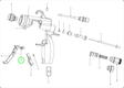 MAMBA® Trigger Pin - Total Finishing Supplies