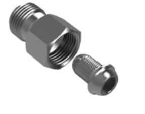 Mini-Filter Assembly, 3/8" - Total Finishing Supplies