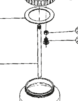 Suction Pipe - Total Finishing Supplies