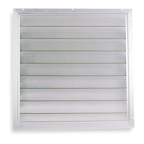 Wall Shutter - Paint Spray Booth - Total Finishing Supplies