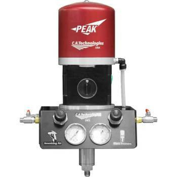 Peak Bobcat Wall , P-Cat W/ Filter - Total Finishing Supplies