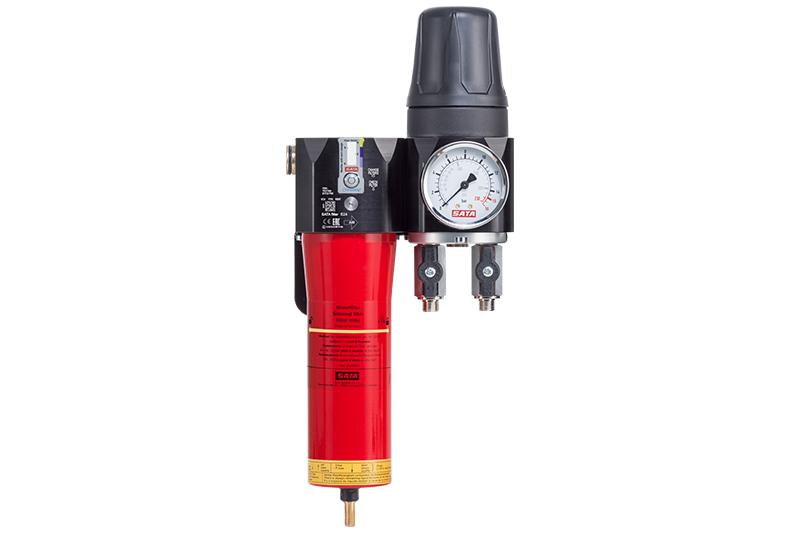 SATA Filter 500 Series - Total Finishing Supplies