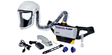 3M™ Versaflo™ Powered Air Purifying Respirator Painters Kit TR-800-PSK/94248(AAD) - Total Finishing Supplies
