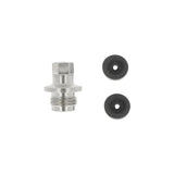 SATAjet K 1800 spray mix Packing Screw Incl. Paint Needle Packing (2 Pcs) - Total Finishing Supplies