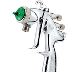 Pilot Premium Airspray Manual Gun - Pressure Feed Spray