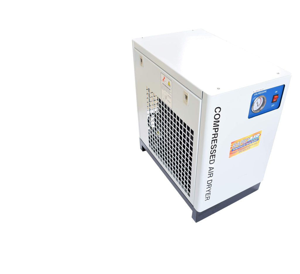 Refrigerated Air Dryer