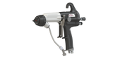 Ransburg RansFlex RFXQ Electrostatic Gun - Total Finishing Supplies
