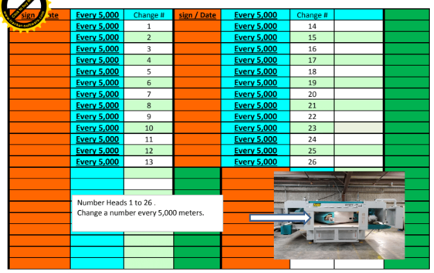 MB Roba Tech Schleif US-408 - Total Finishing Supplies