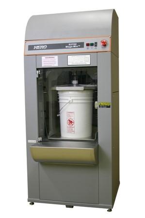 Vibrational Shaker S2700