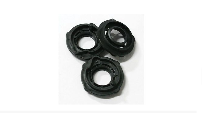 SATA Air Distribution Ring - Total Finishing Supplies