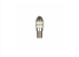 SATA Fluid Control With Lock Nut - Total Finishing Supplies