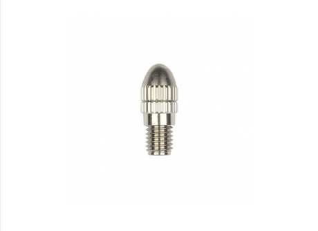 SATA Fluid Control With Lock Nut - Total Finishing Supplies