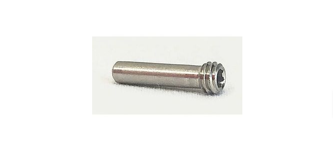 SATA Air Micrometer Pin - Total Finishing Supplies