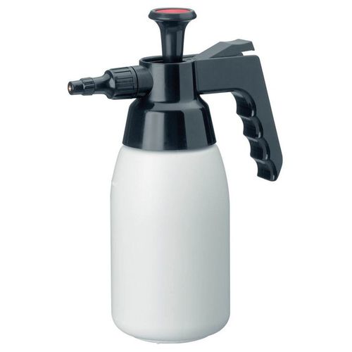 SATA 1.0 Liter Pressure Pump Spray Bottle - Total Finishing Supplies