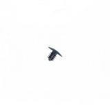 SATA RPS Dispenser Fixing Rivet For Absorption Brush - Total Finishing Supplies