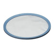 SATA RPS Cup System Spare 125 Mesh Flat Sieves For 0.6/0.9 L (100 Pcs) - Total Finishing Supplies
