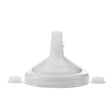 SATA RPS Cup System Spare Lids For 0.6/0.9 Liter (80 Pcs) - Total Finishing Supplies