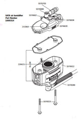 SATA Air Vision 5000 - Total Finishing Supplies