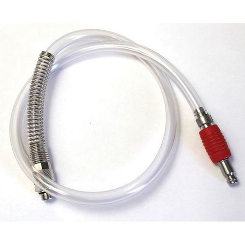 SATA air vision 5000 Complete Air Hose - Total Finishing Supplies