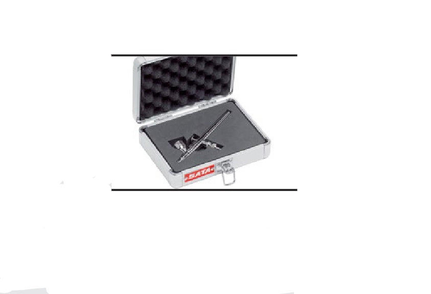 SATAgraph 1/2/3 - Total Finishing Supplies