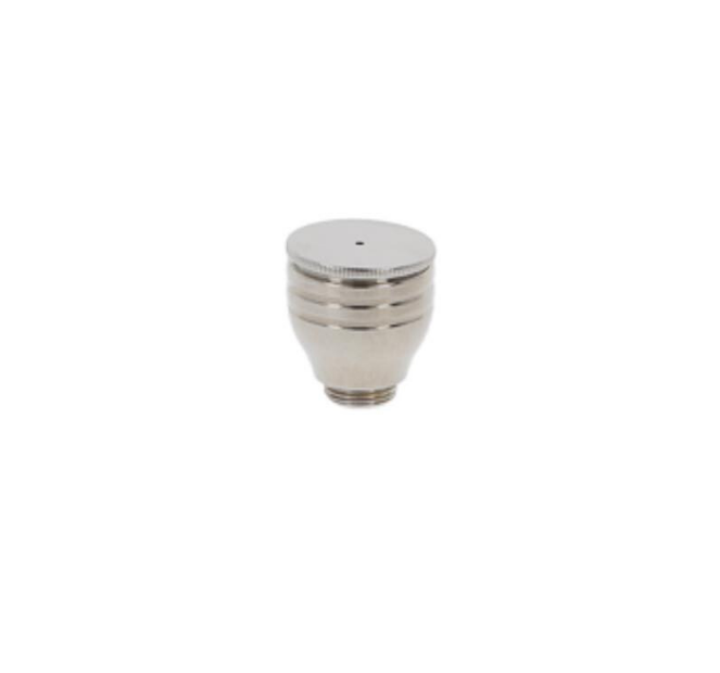 SATAgraph 2.5ml Gravity Flow Cup With LId - Total Finishing Supplies