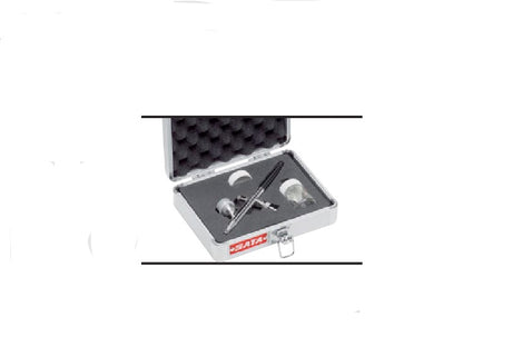 SATAgraph 1/2/3 - Total Finishing Supplies