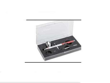 SATAgraph 4 Airbrush - Total Finishing Supplies