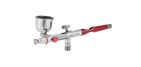 SATAgraph 4 Airbrush - Total Finishing Supplies
