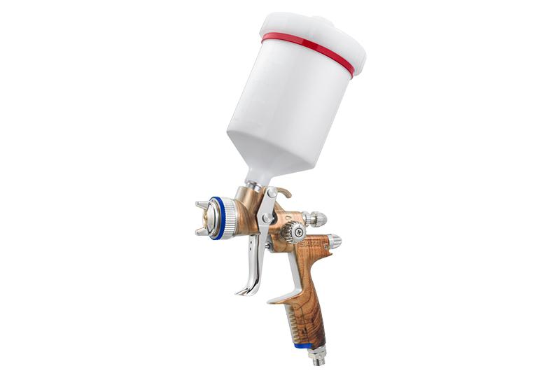 SATAjet 1000 B LIGNUM 2 Spray Gun - Total Finishing Supplies