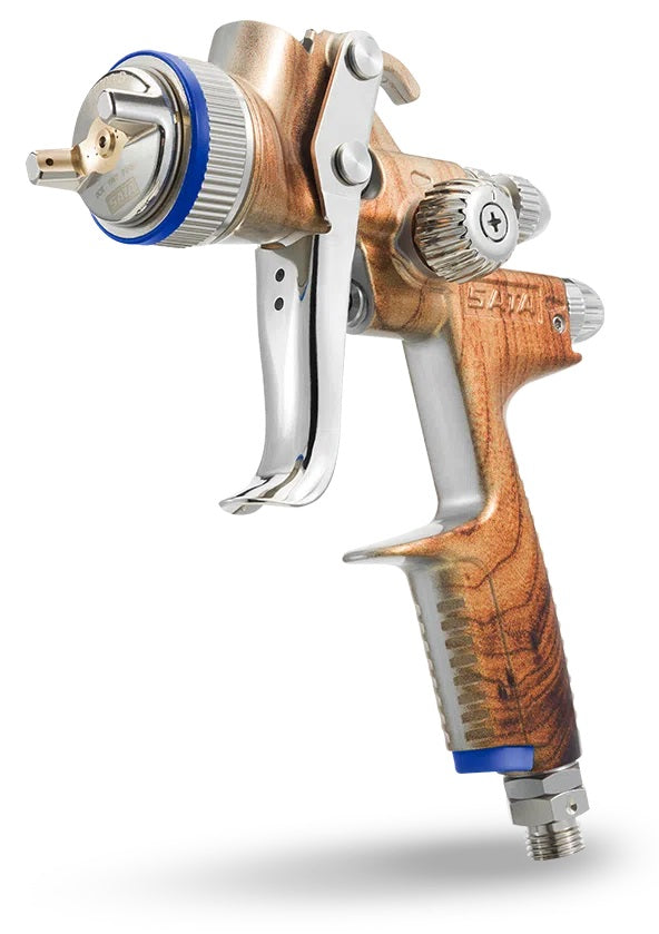 SATAjet 1000 B LIGNUM 2 Spray Gun - Total Finishing Supplies