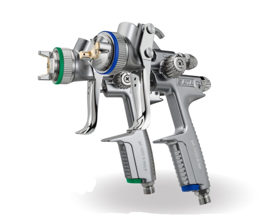 SATAjet 1000 B Spray Gun - Total Finishing Supplies