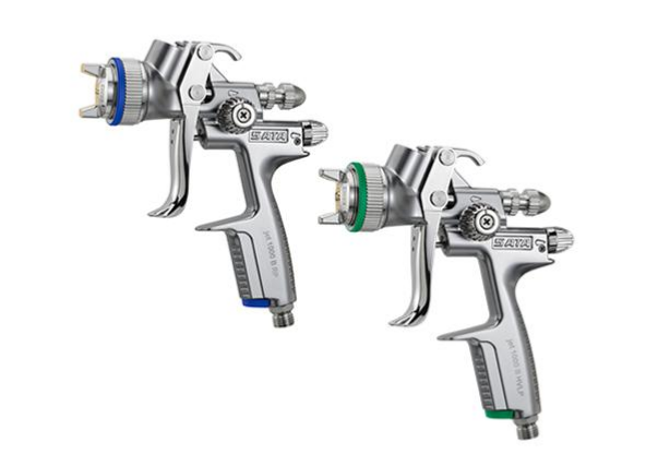 SATAjet 1000 B Spray Gun - Total Finishing Supplies