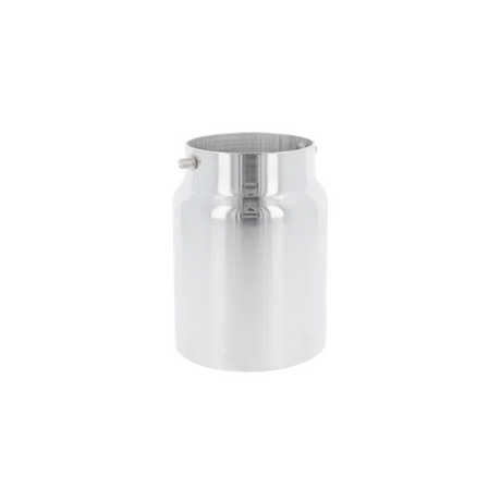 SATAjet H 1 Liter Aluminum Cup Without Lid - Total Finishing Supplies