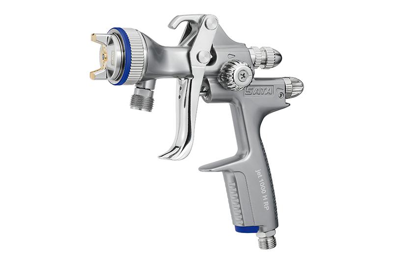 SATAjet 1000 H Spray Gun - Total Finishing Supplies