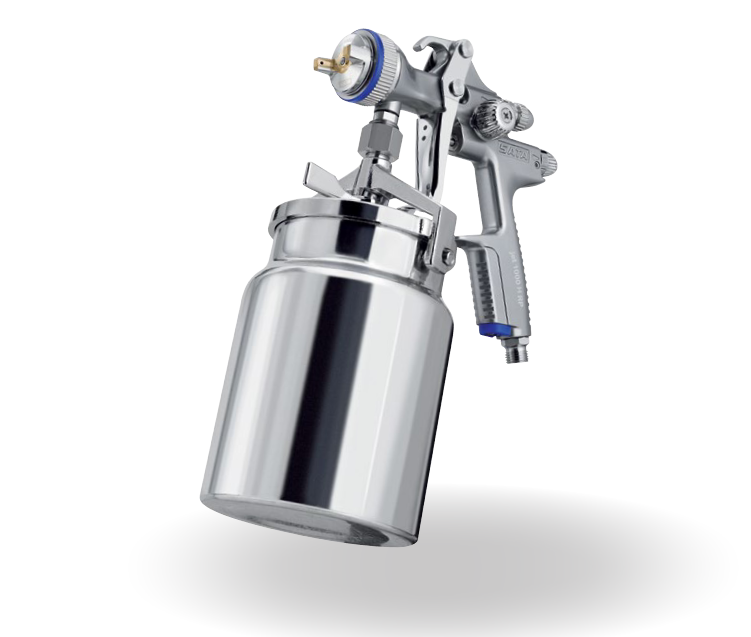 SATAjet 1000 H Spray Gun - Total Finishing Supplies