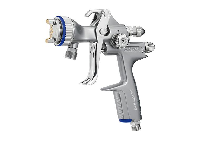 SATAjet 1000 K Spray Gun - Total Finishing Supplies