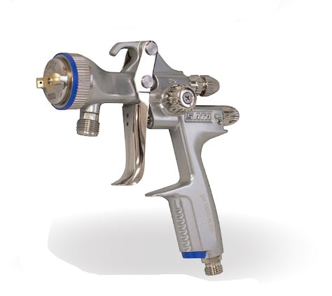 SATAjet 1000 K RP DA Spray Gun - Total Finishing Supplies