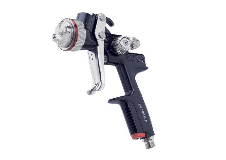 SATAjet 100 B/P Spray Gun - Total Finishing Supplies