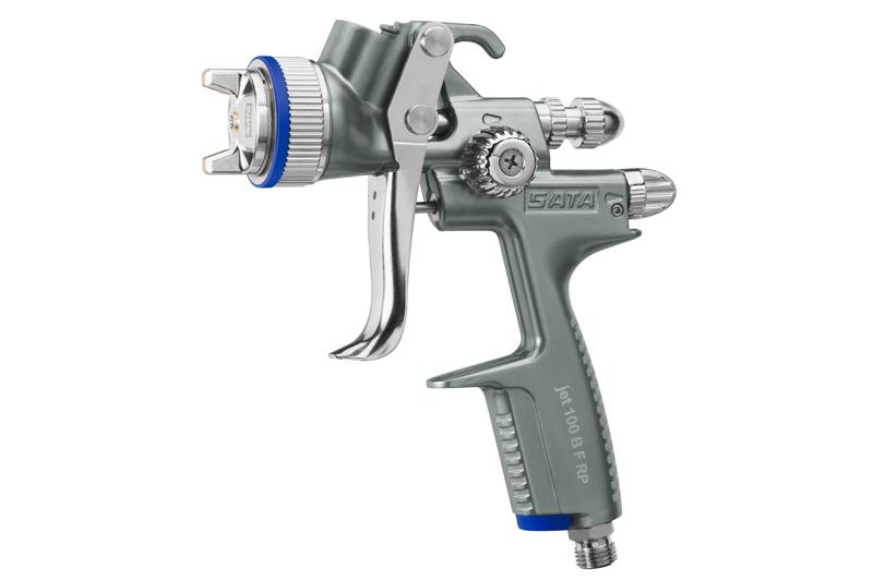 SATAjet 100 B/P Spray Gun - Total Finishing Supplies