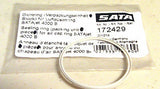 SATAjet 1500 B SoLV Air Cap Seal (5 pk) - Total Finishing Supplies